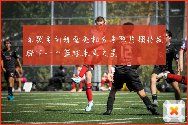 东契奇训练营亮相分享照片期待发现下一个篮球未来之星