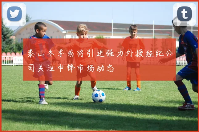 泰山冬季或将引进强力外援经纪公司关注中锋市场动态